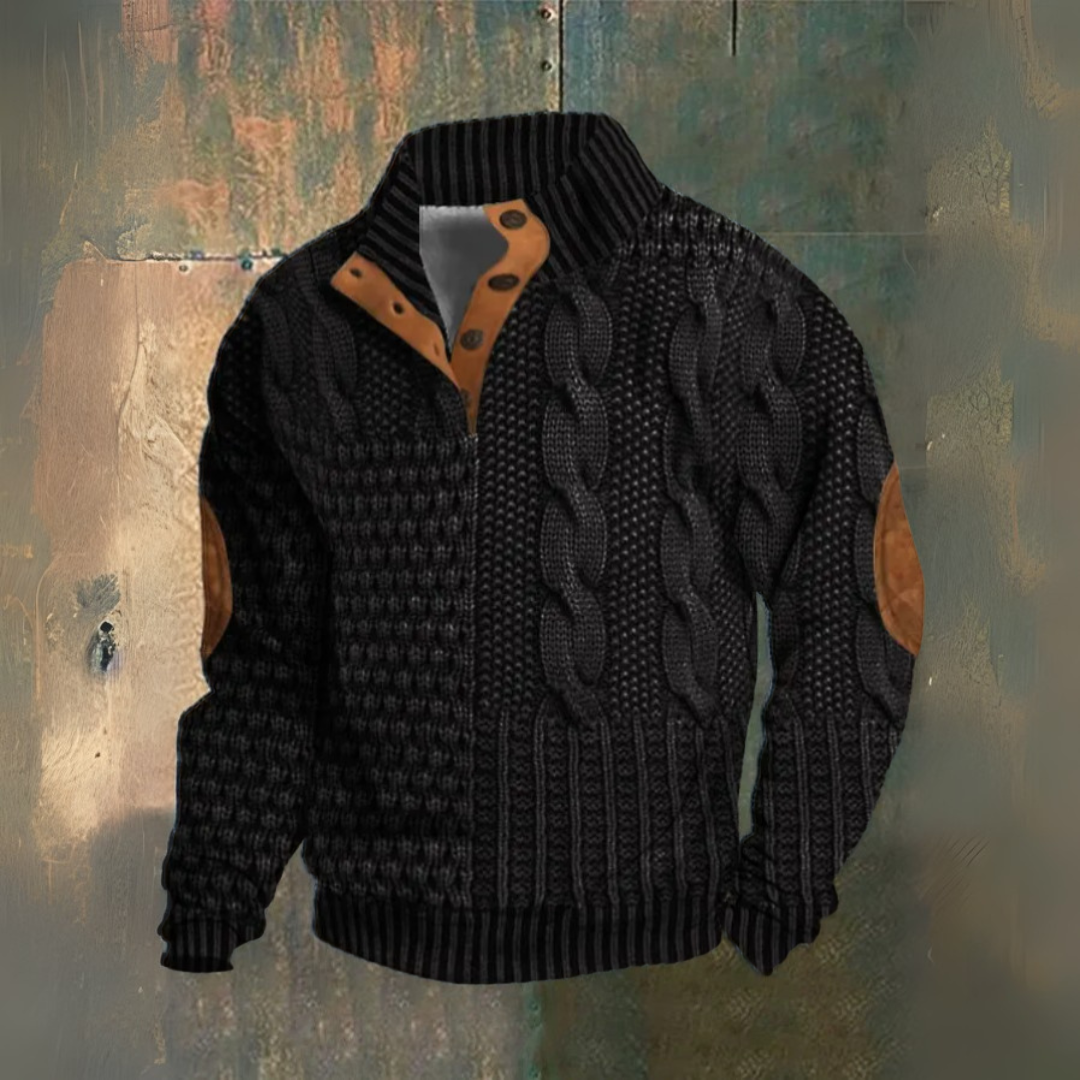 Stanley Bluza z wysokim kołnierzem