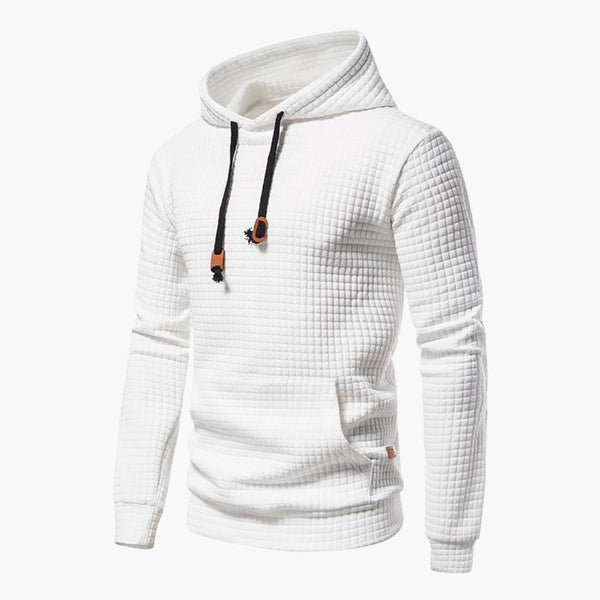 Nash™ - Wygodna Bluza z Kapturem