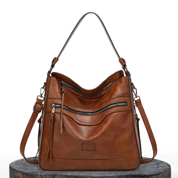 Muriel | Elegancka torba retro