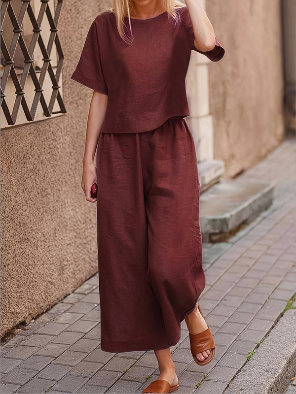 Lena | Zestaw letni