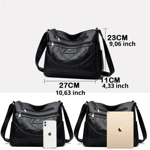 Mary Jane™ | Codzienna Torebka