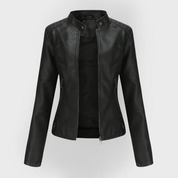 Bellini | Elegancka i modna kurtka skórzana