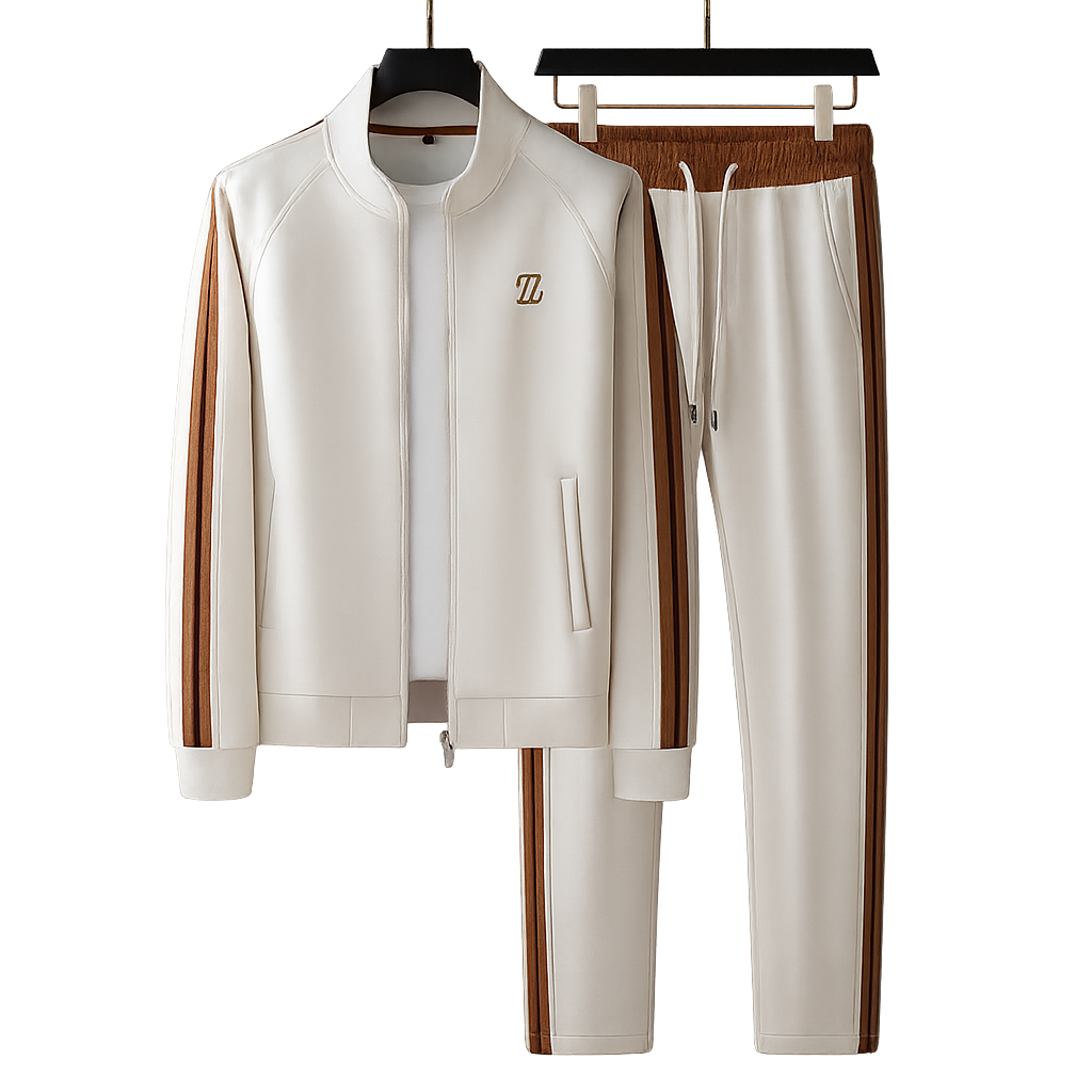 Krylan – Dres Slim Fit