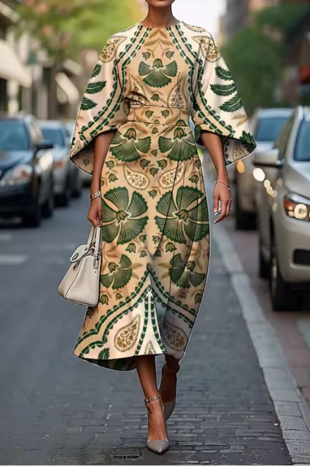 Celestiva - Elegancka Sukienka