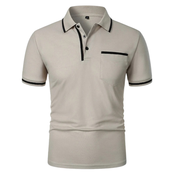 Savrani™ | Polo z krótkim rękawem