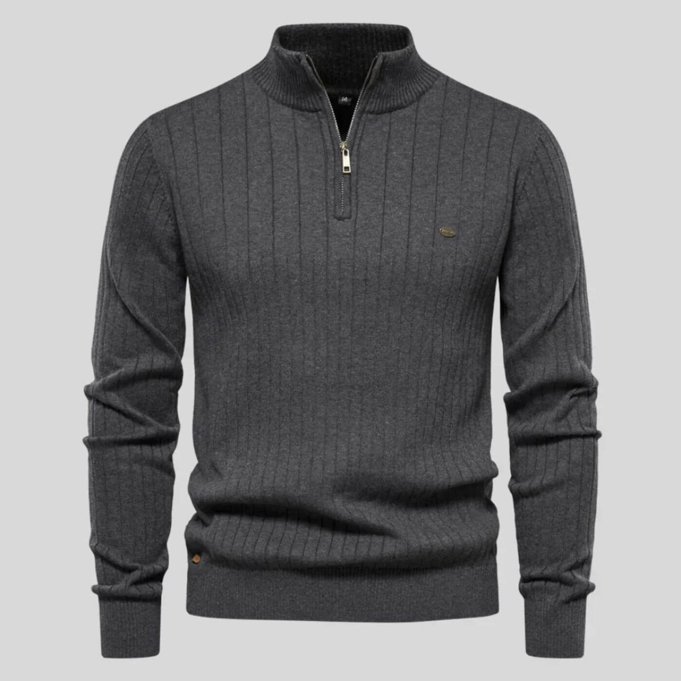 Roger™ | Premium komfortowy sweter