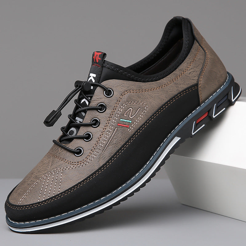 Filen | Ręcznie Wykonane Buty Oxford