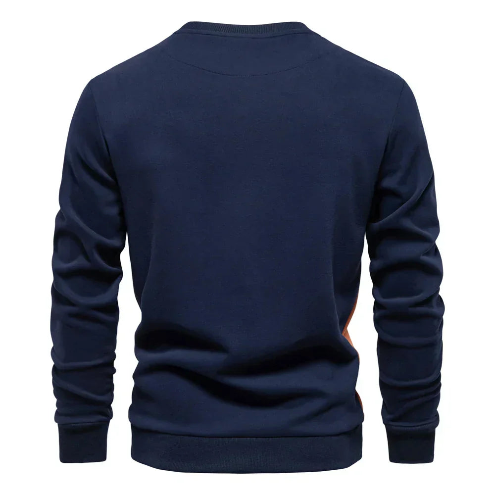 Romain™ | Sweter Uni Intemporel