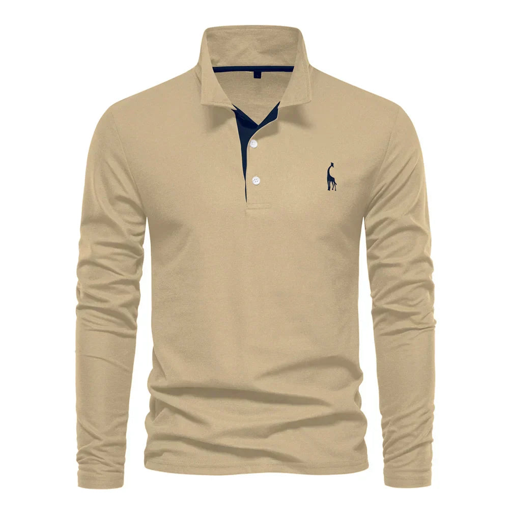 Pélle™ | Polo Casual Miejski