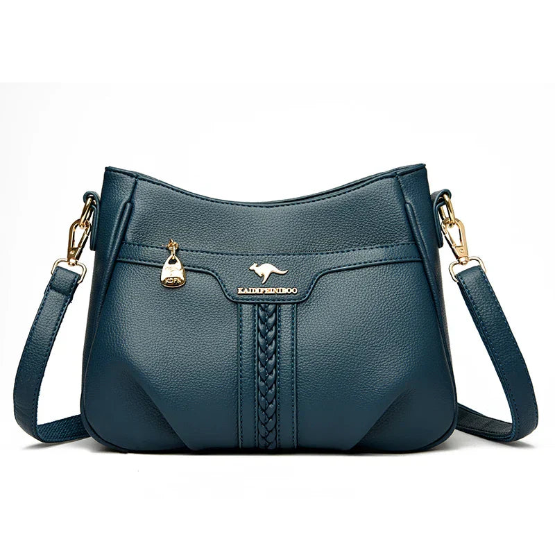 Mary Jane™ | Modny Crossbody