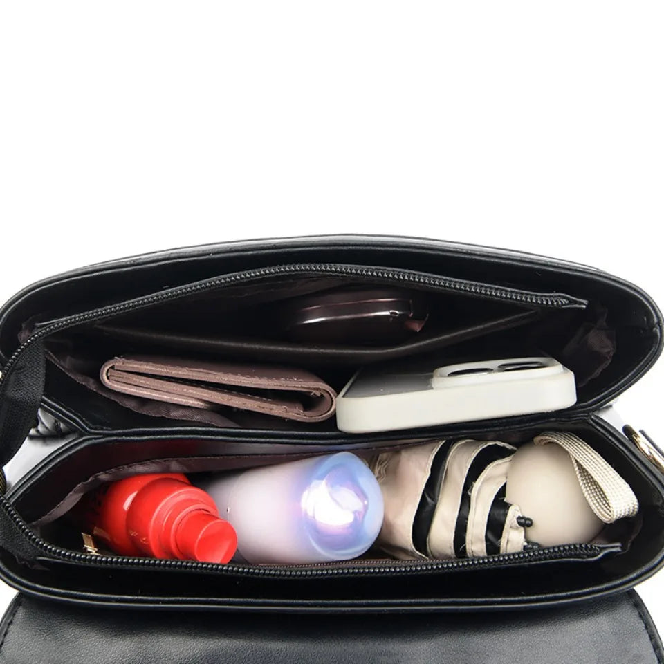 Mary Jane™ | Torba Dwuwarstwowa