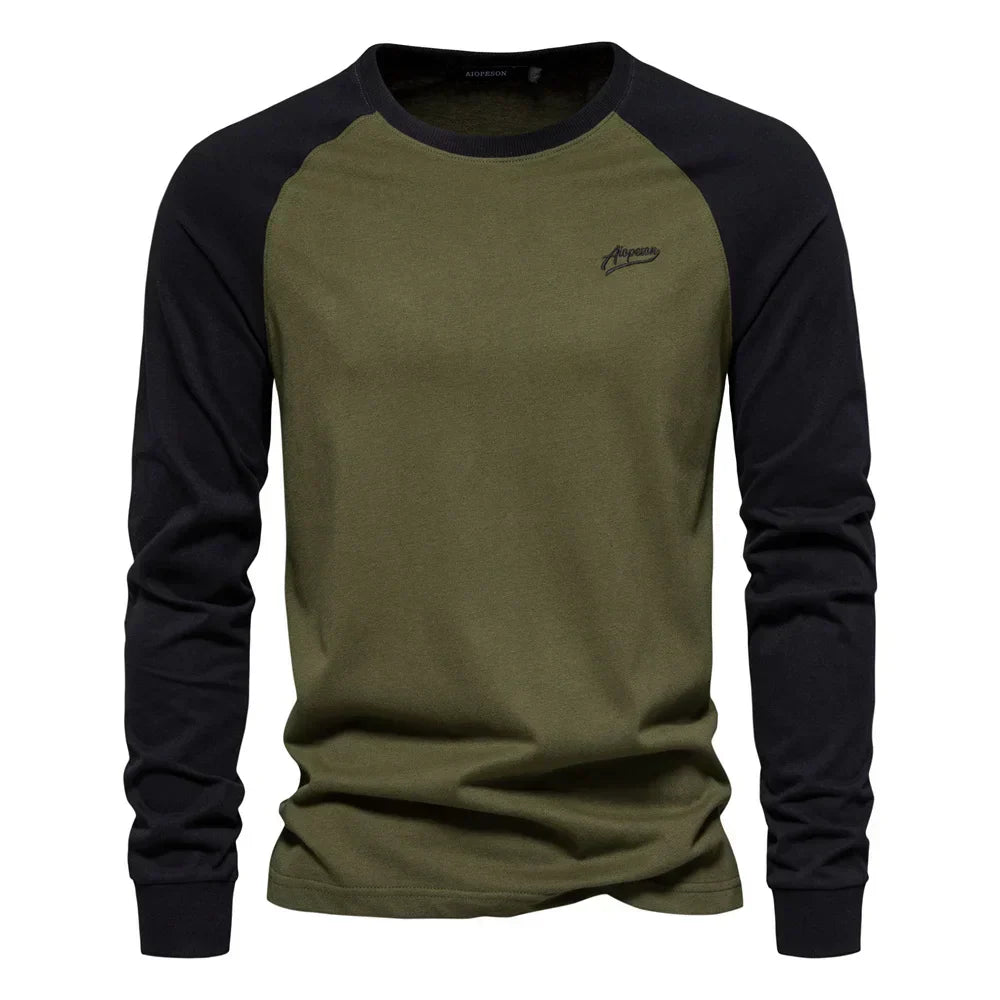 Vincent™ | Sweter Uni Intemporel