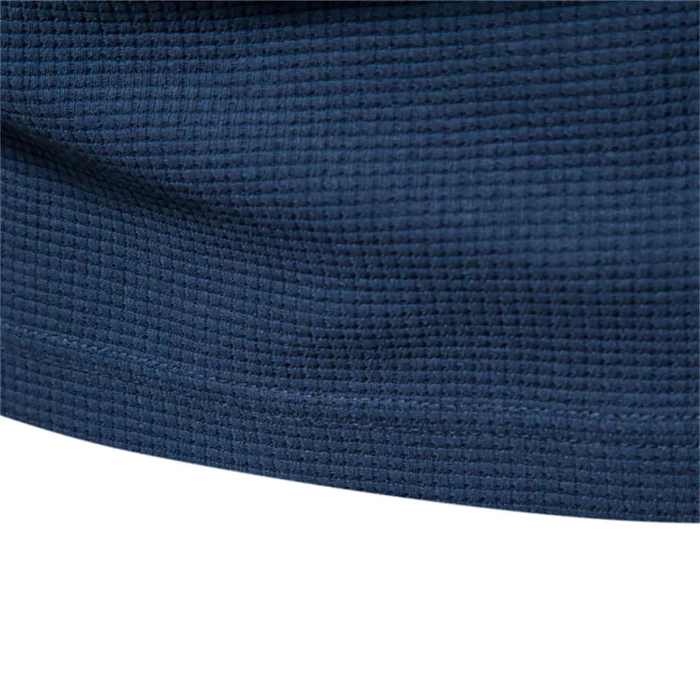 Matteo™ | Sweter z Drobnej Przędzy