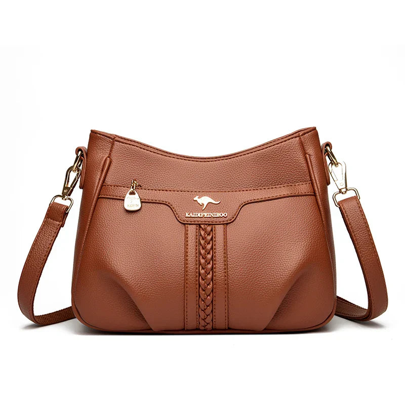Mary Jane™ | Modny Crossbody