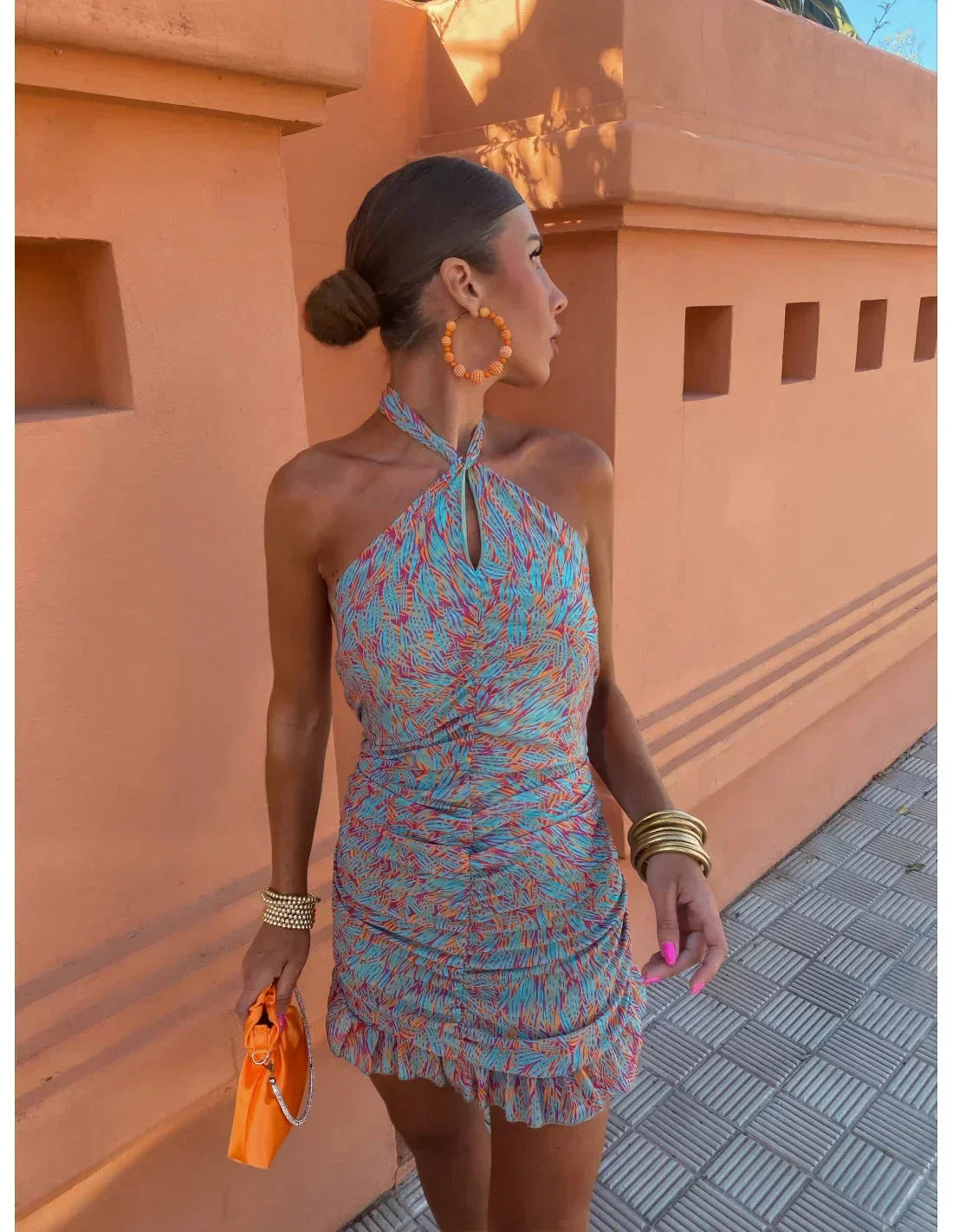 Lily™ | Sukienka letnia