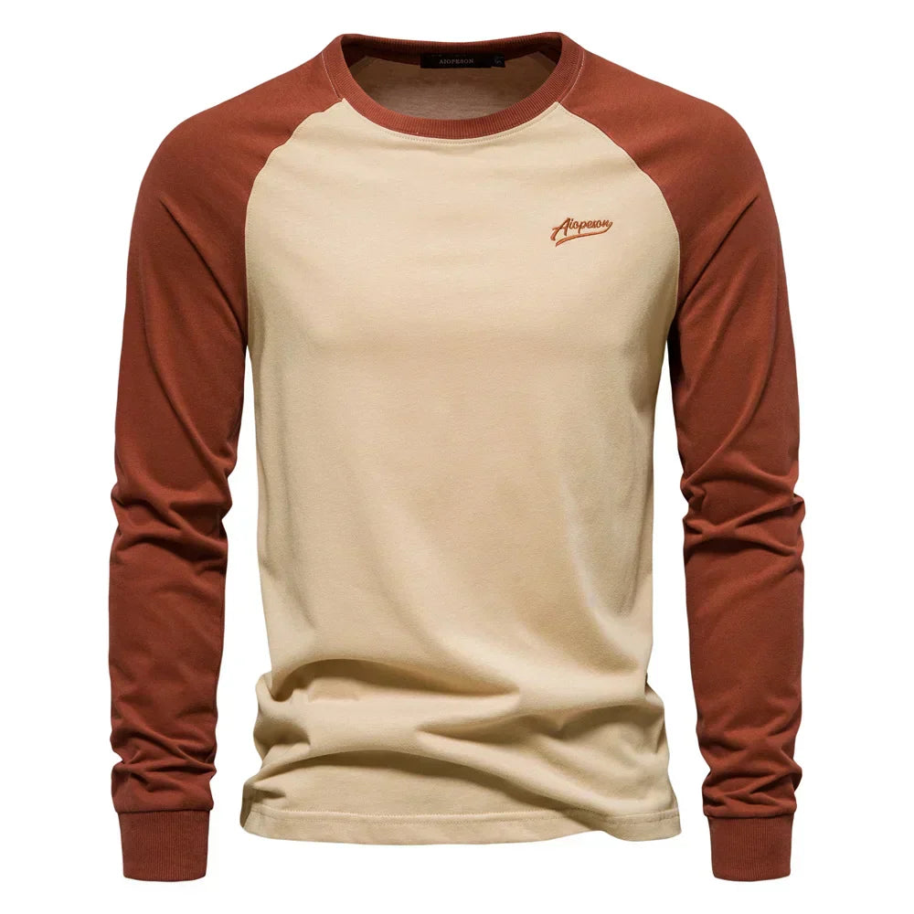 Vincent™ | Sweter Uni Intemporel