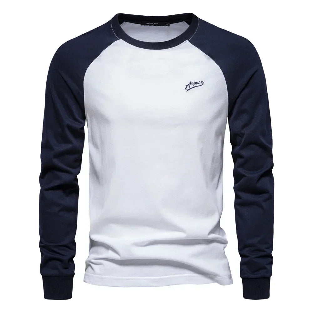 Vincent™ | Sweter Uni Intemporel