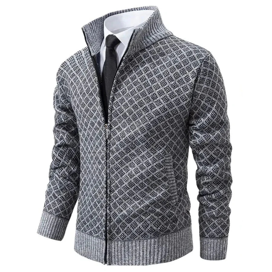Ravien – Elegancka Kamizelka o Dopasowanym Kroju