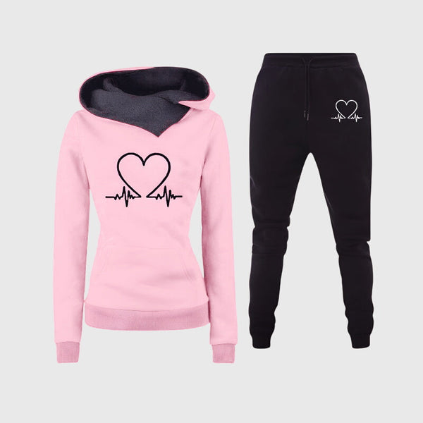 Lia | Zestaw sportowy Comodo