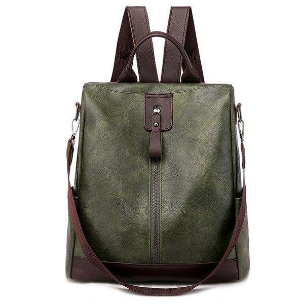 Chloe | Stylowy Plecak Miejski