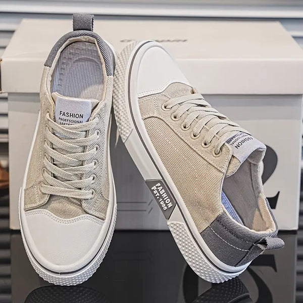 Valmère™ | Wygodne i swobodne sneakersy