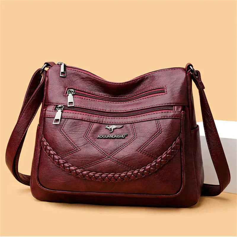 Mary Jane™ | Codzienna Torebka