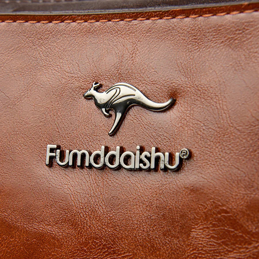 Mary Jane™ | Skórzana Torba