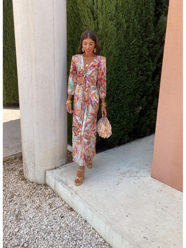 Dani™ | Luksusowa Letnia Sukienka