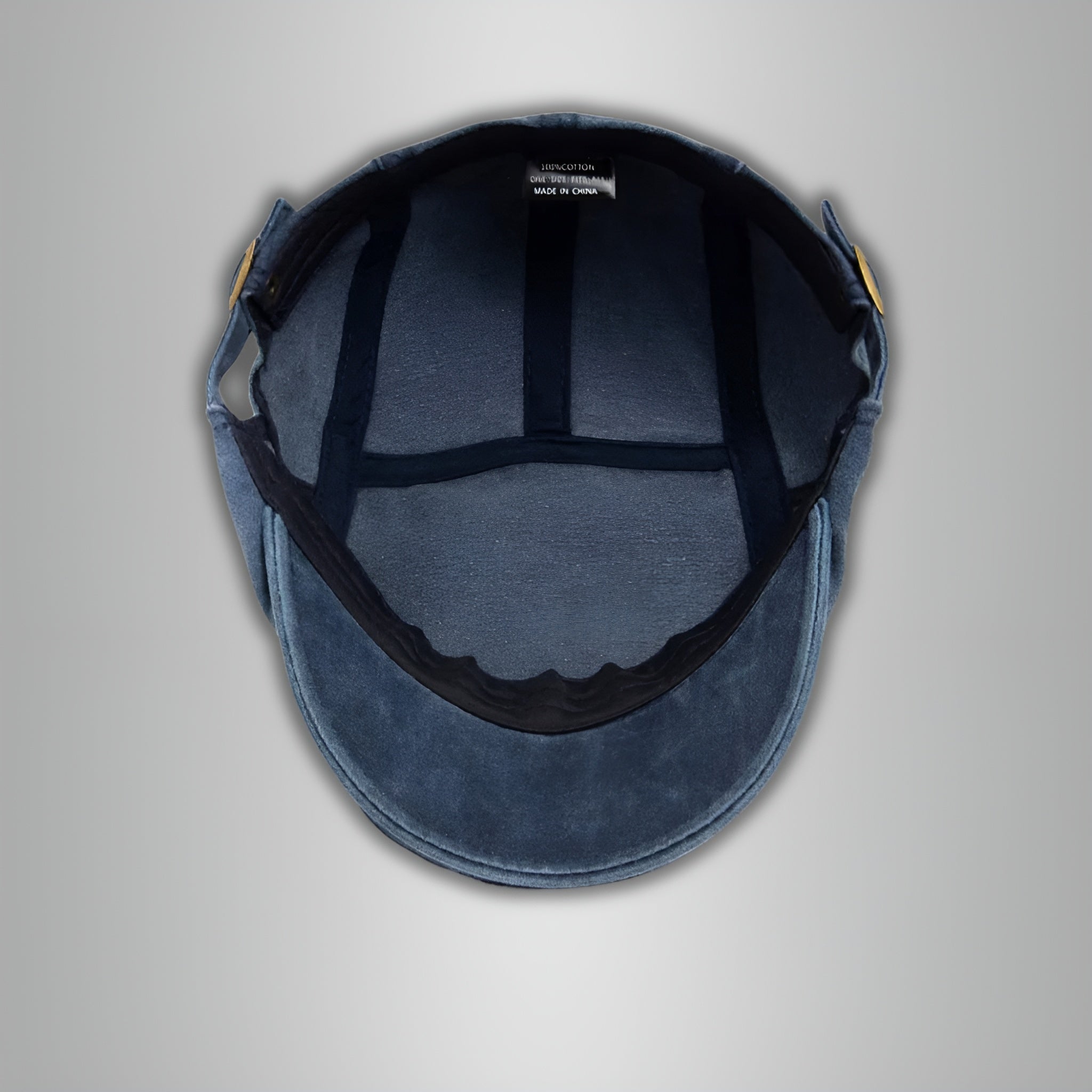 Tomasz™ | Czapka w stylu bez wysiłku