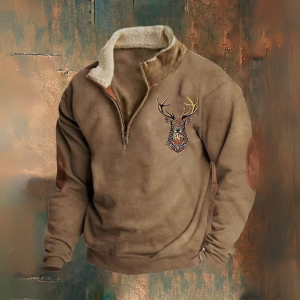 Laurent Pull z ćwierć zamkiem