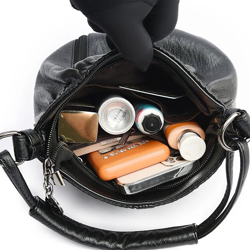 Mary Jane™ | Torba wielowarstwowa