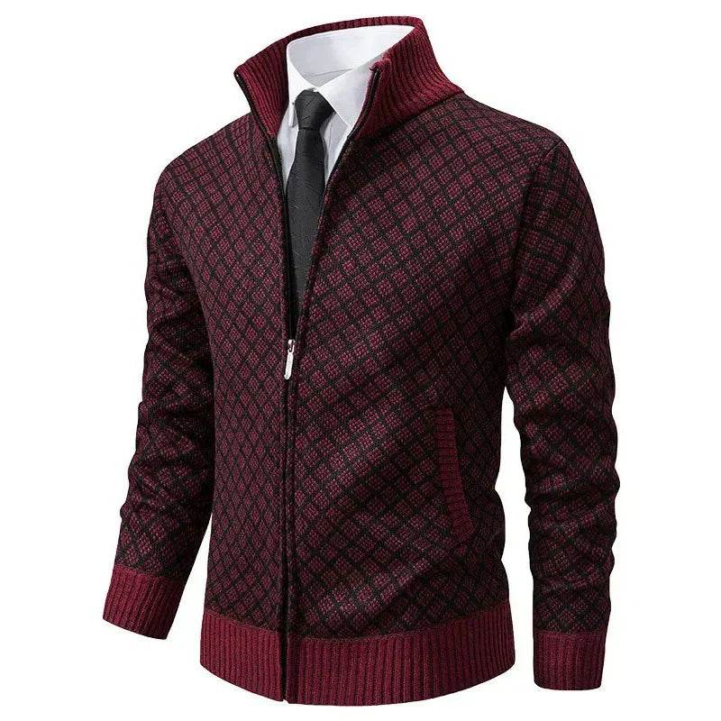 Ravien – Elegancka Kamizelka o Dopasowanym Kroju