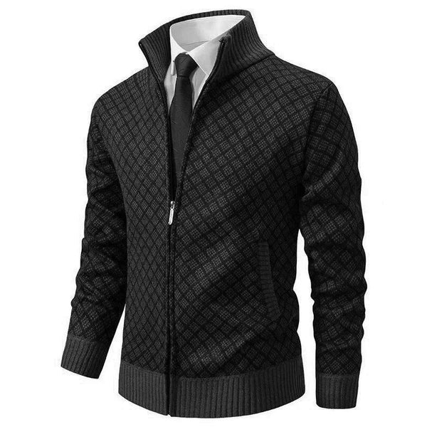 Ravien – Elegancka Kamizelka o Dopasowanym Kroju