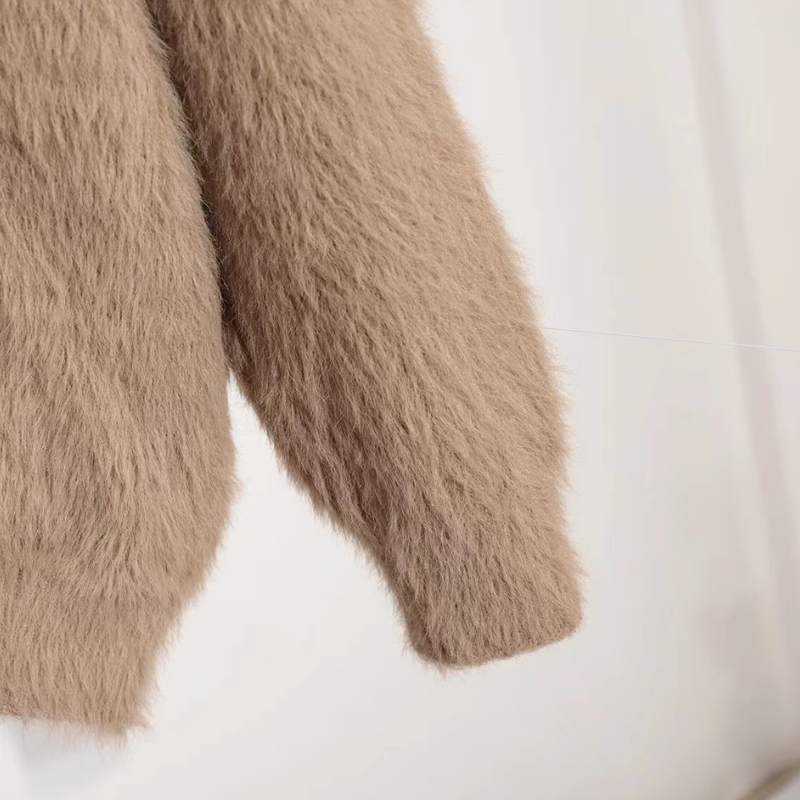 Kardigan Kary | Przytulny Komfort