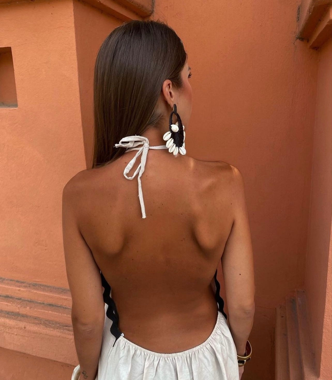 Malina™ | Długa Uniwersalna Sukienka