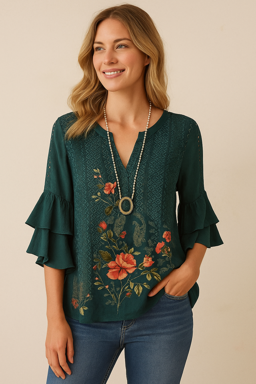 Mira – Nocna Elegancja i Barokowy Duch