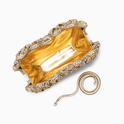 Mary Jane™ | Torebka Kopertówka Luna Spark