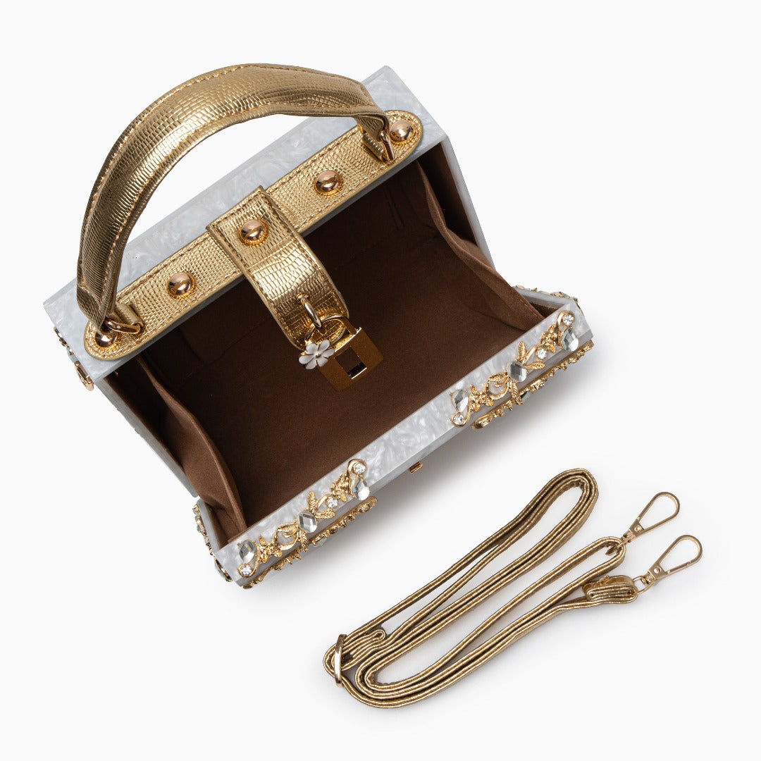 Mary Jane™ | Vittoria Box