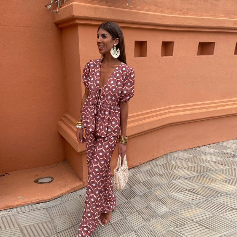 Lisa™ | Stylowy, Elegancki Zestaw