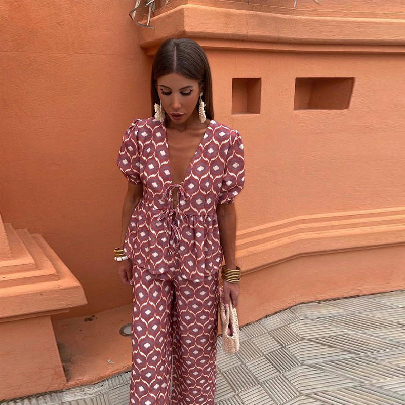 Lisa™ | Stylowy, Elegancki Zestaw