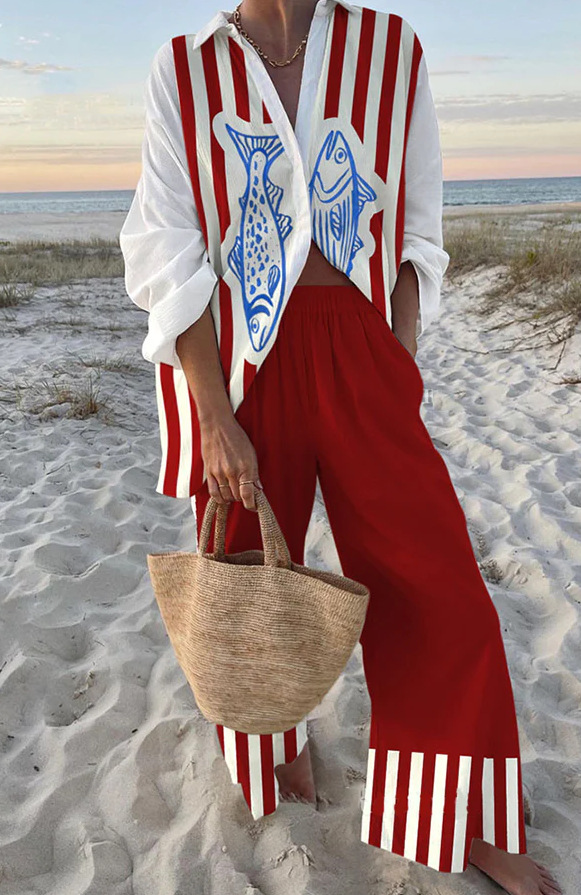 Marta™ | Zestaw z nadrukiem