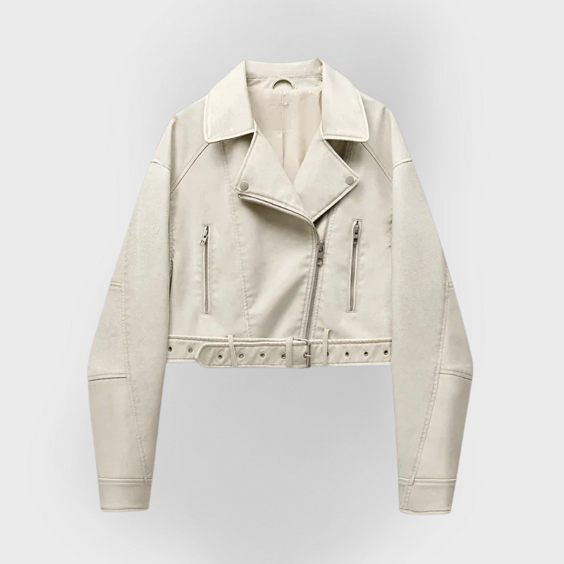 Bellini | Wszechstronna kurtka skórzana wysokiej jakości