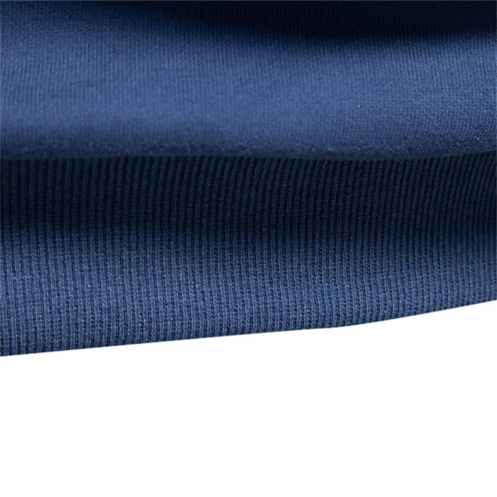 Sébastien™ | Polo Bicolor Kontrastowe