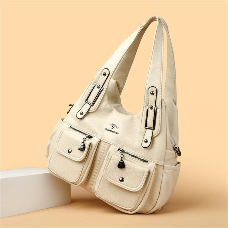 Mary Jane™ | Torba crossbody w stylu retro