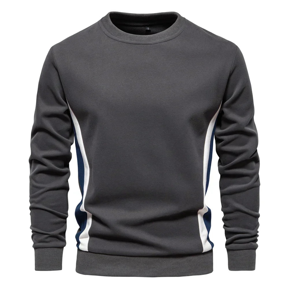 Romain™ | Sweter Uni Intemporel
