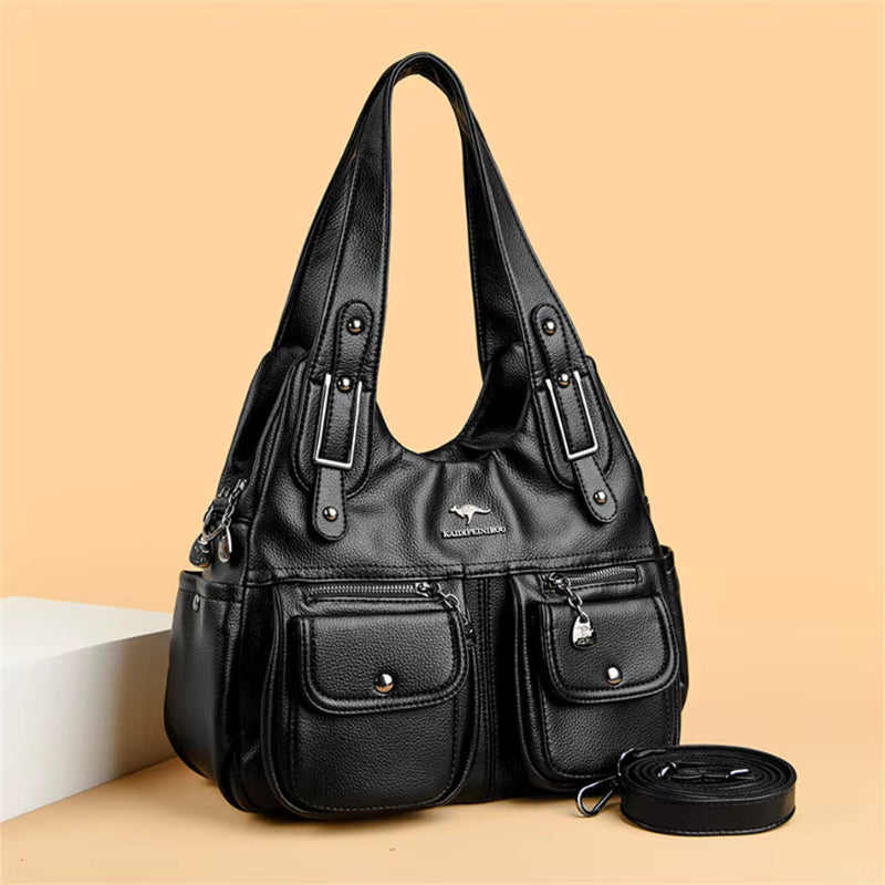 Mary Jane™ | Torba crossbody w stylu retro