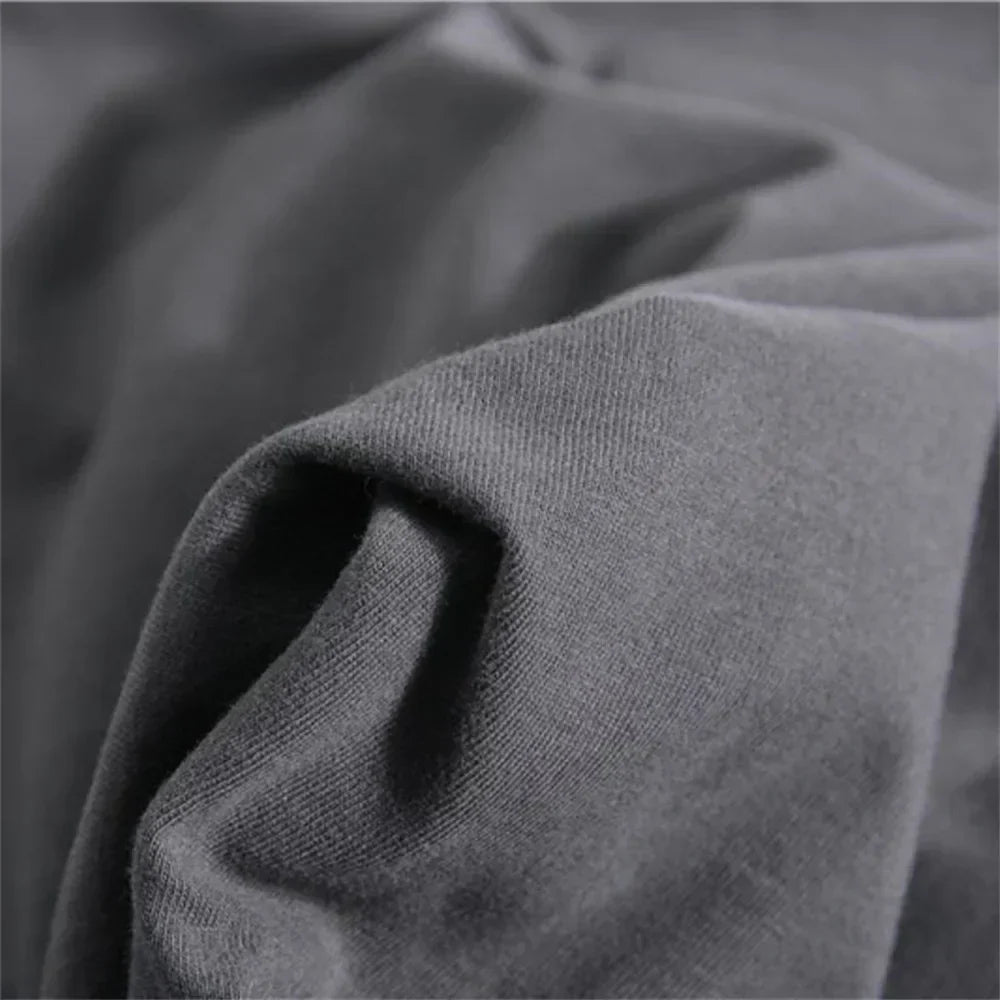 Bastien™ | Sweter z Miękkiej Dzianiny