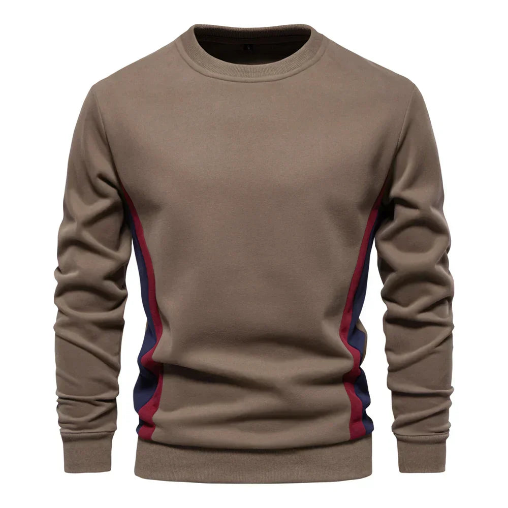 Romain™ | Sweter Uni Intemporel