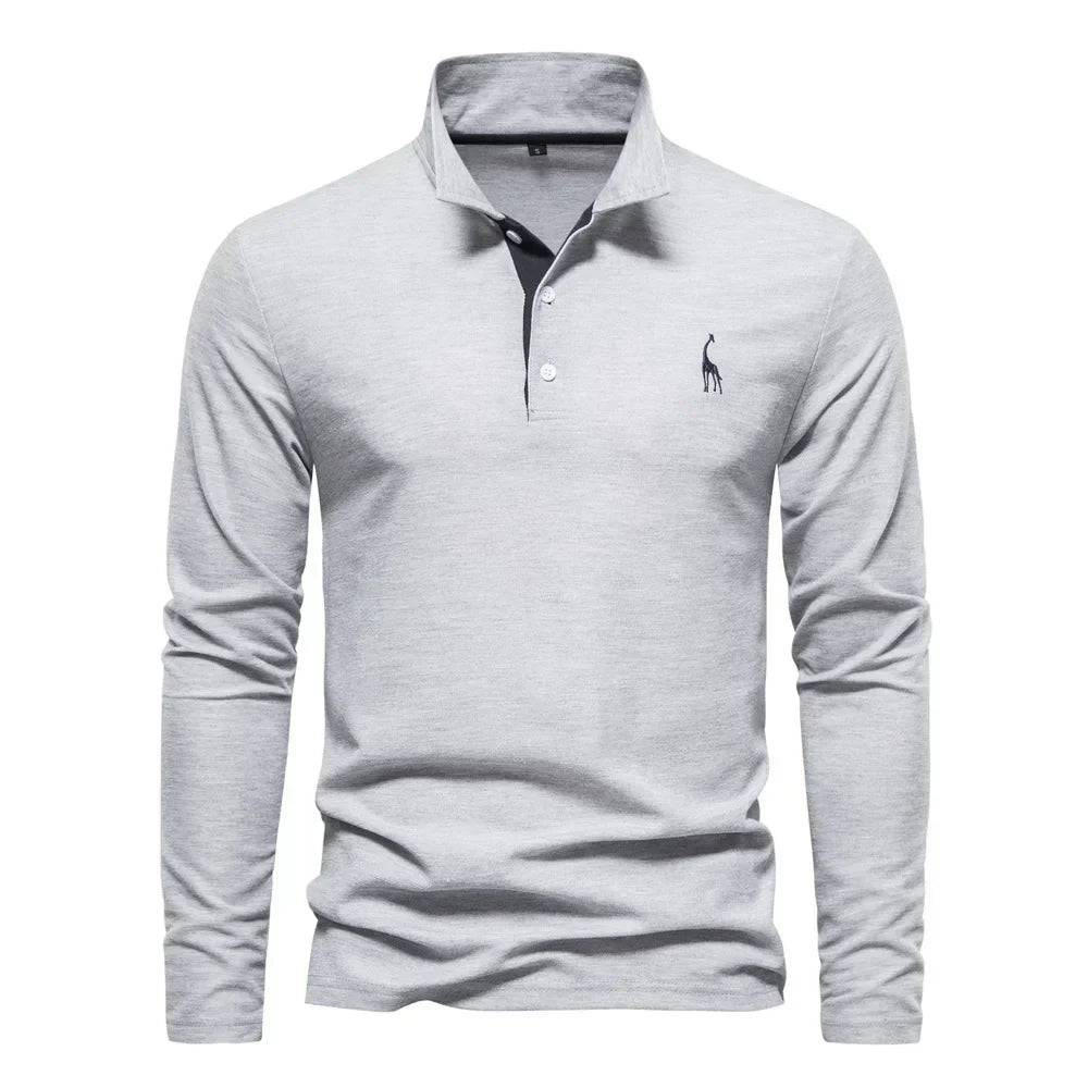 Pélle™ | Polo Casual Miejski