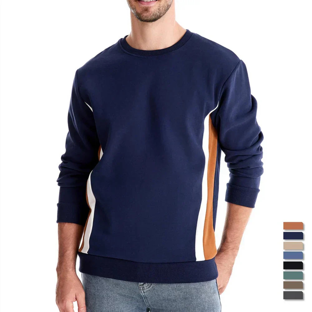 Romain™ | Sweter Uni Intemporel